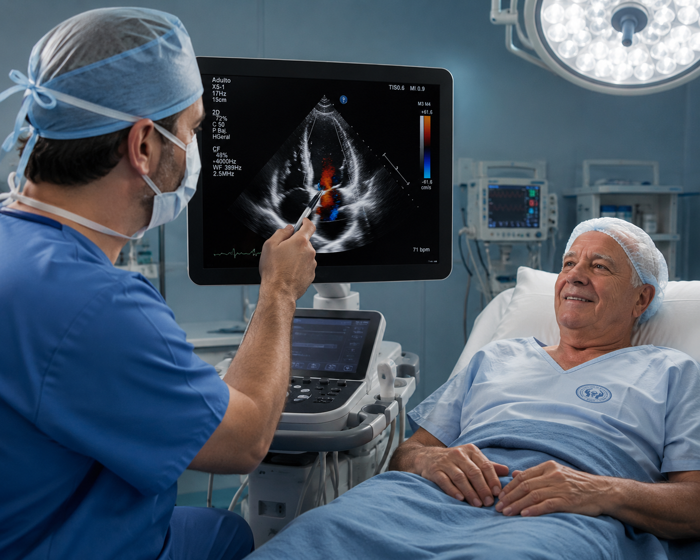 Cirurgia Geral