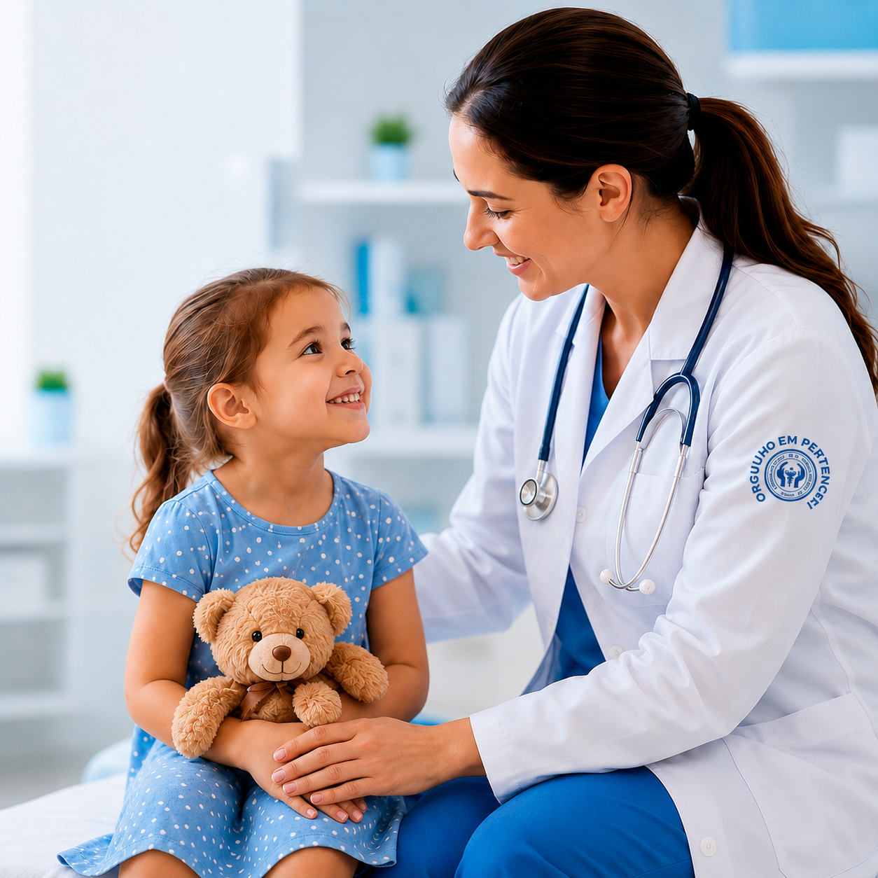 Pediatria