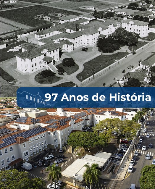 Santa Casa de Marília