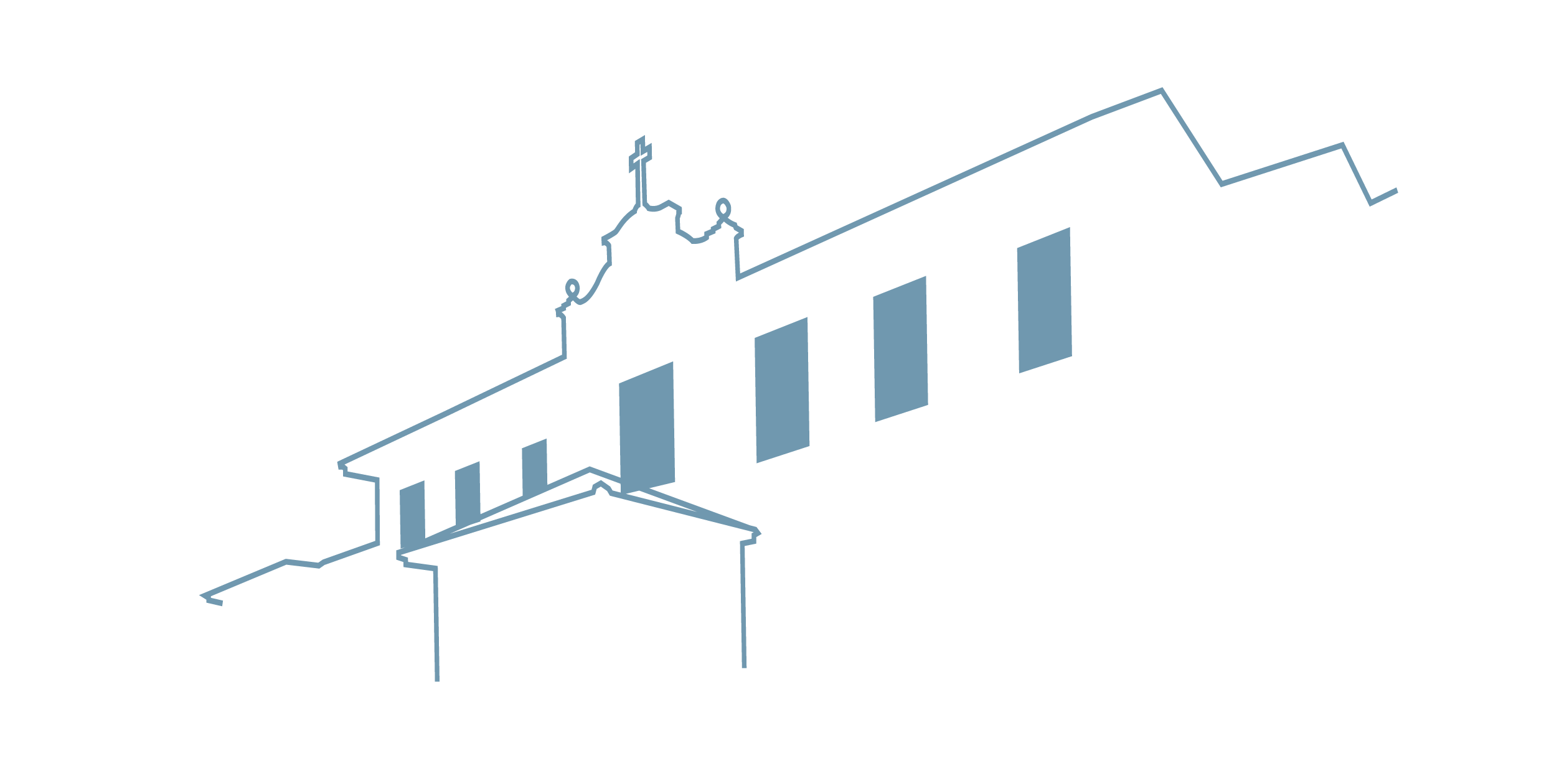 Santa Casa Marília